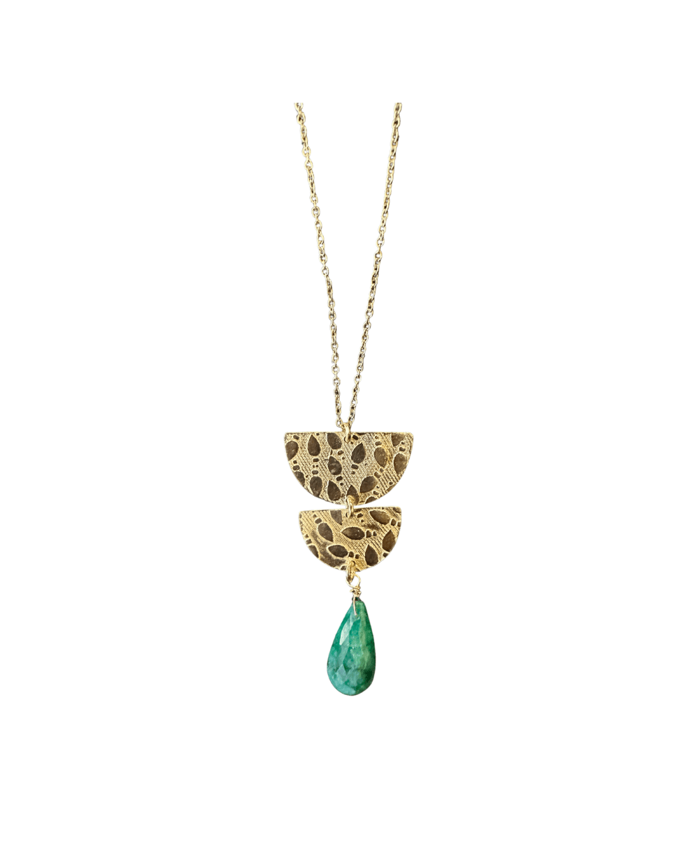 COLLIER HASI