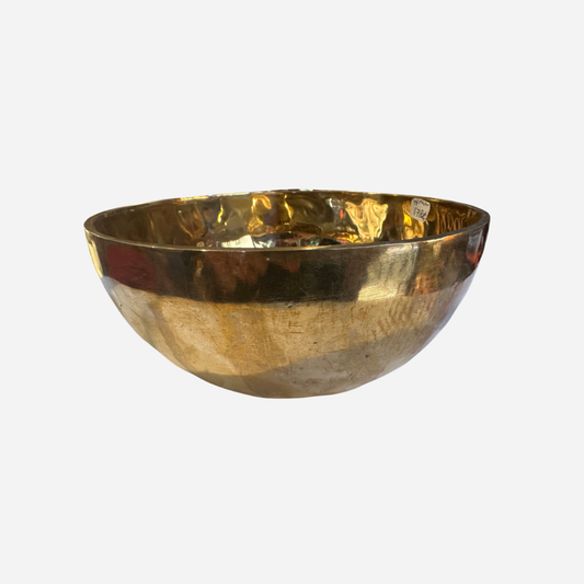 Bol tibétain 7 métaux