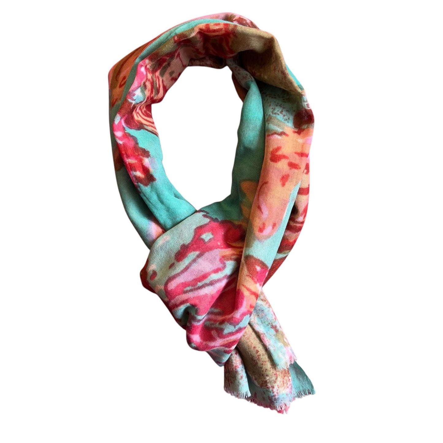 ECHARPE LAINE – METOK