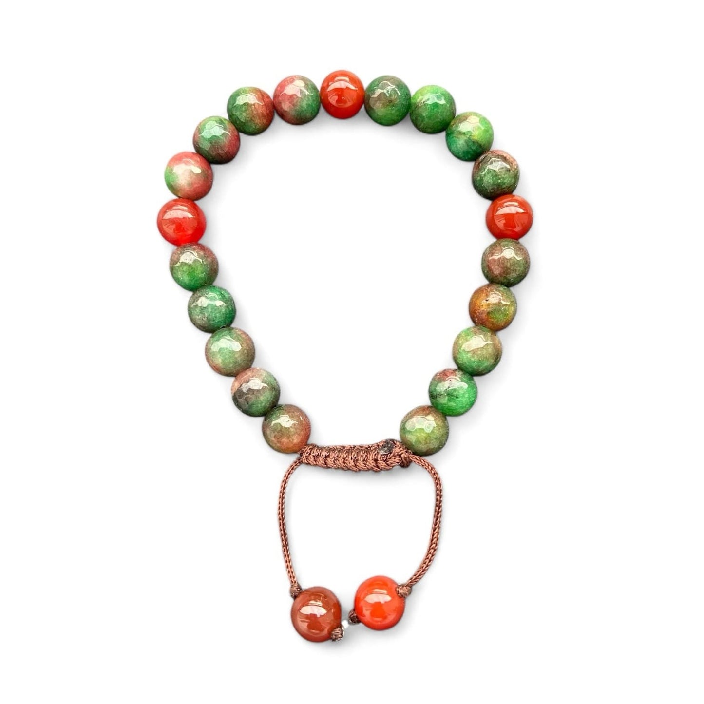 BRACELET TSOPEMA – JASPE
