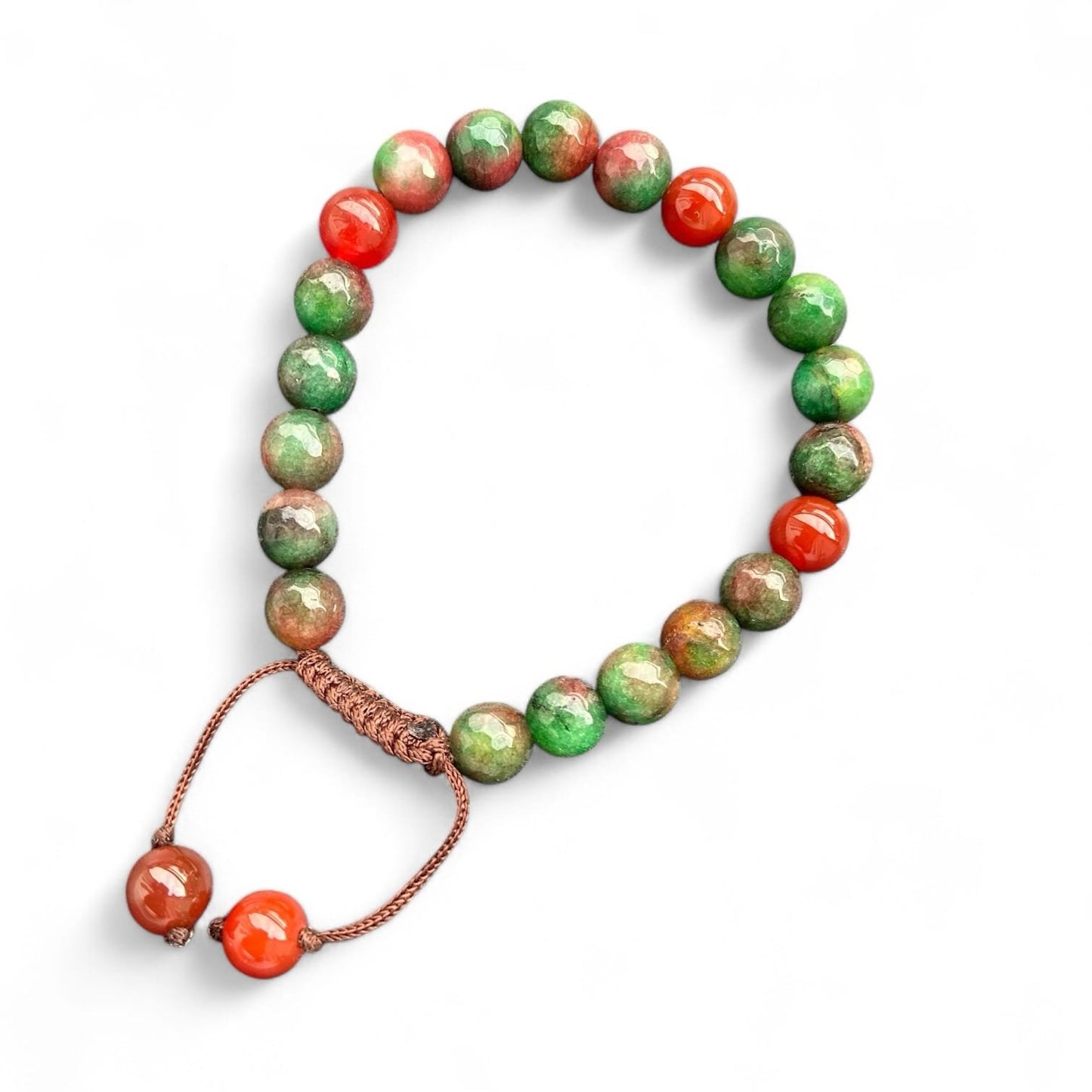 BRACELET TSOPEMA – JASPE