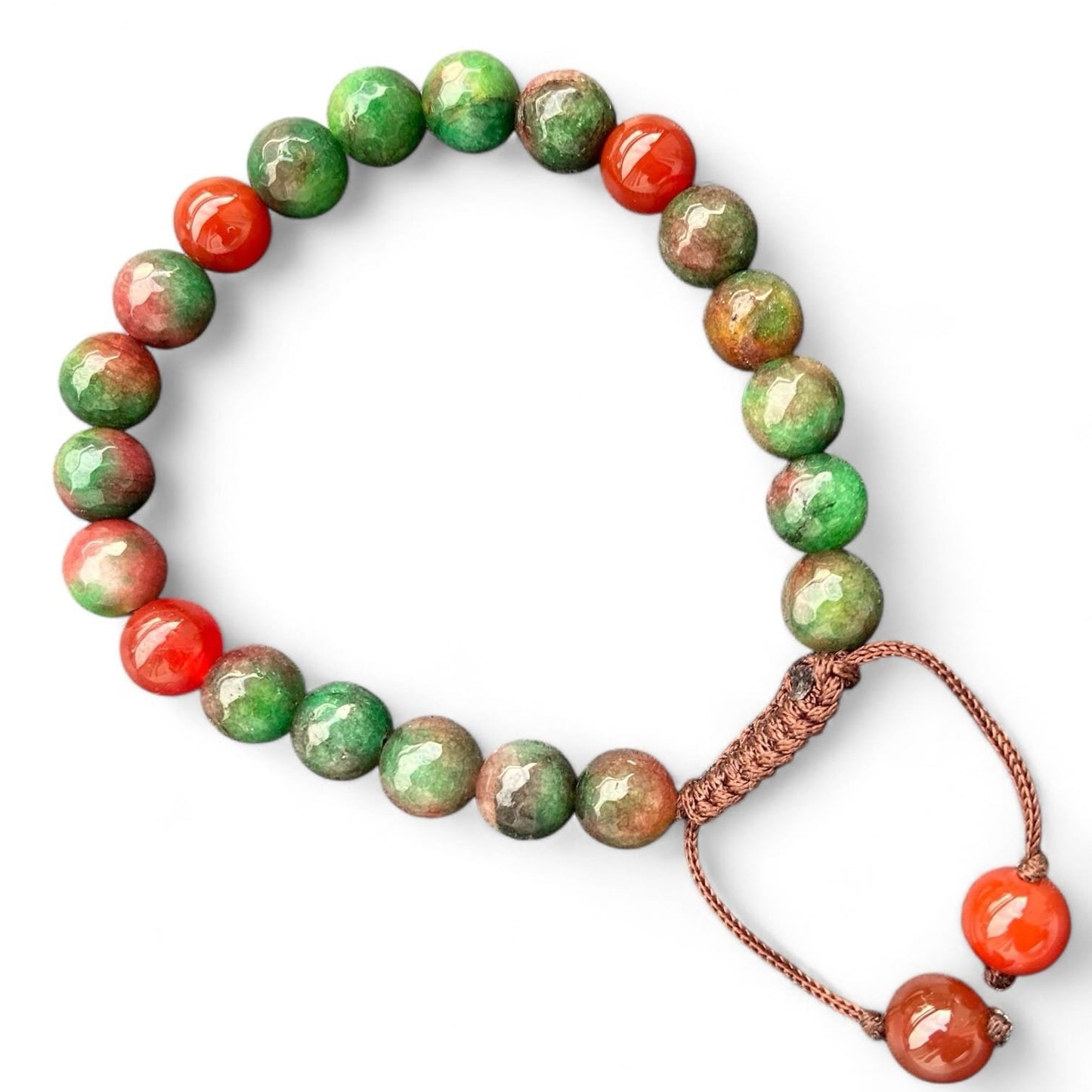 BRACELET TSOPEMA – JASPE
