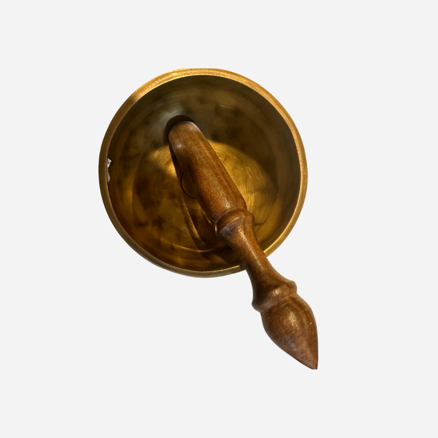 Bol tibétain 7 métaux