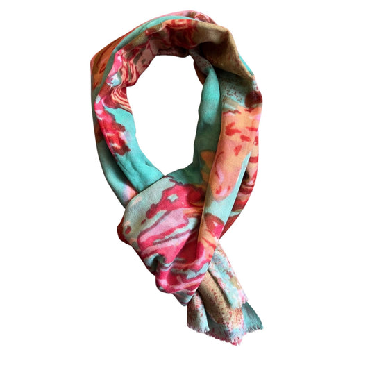ECHARPE LAINE – METOK
