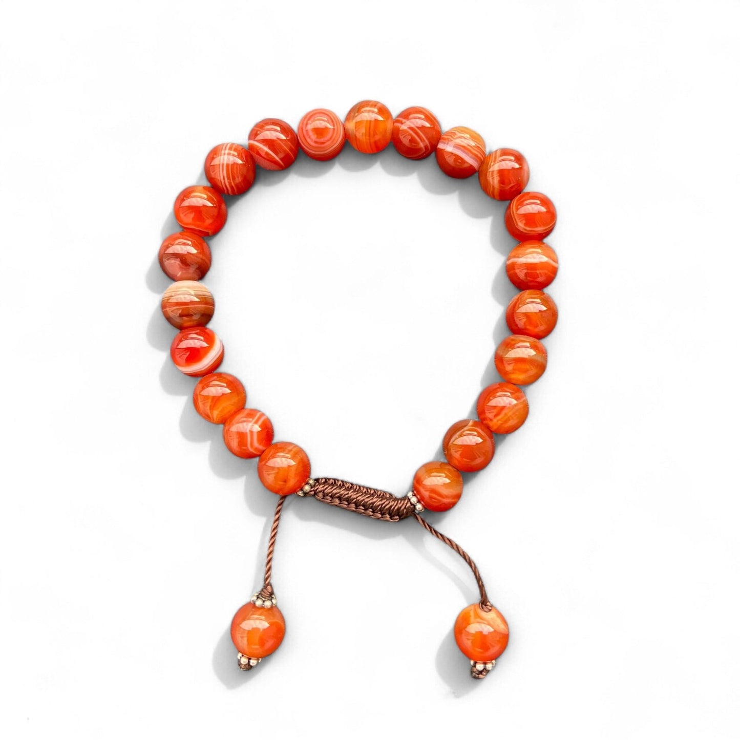 BRACELET DOLKAR – AGATE