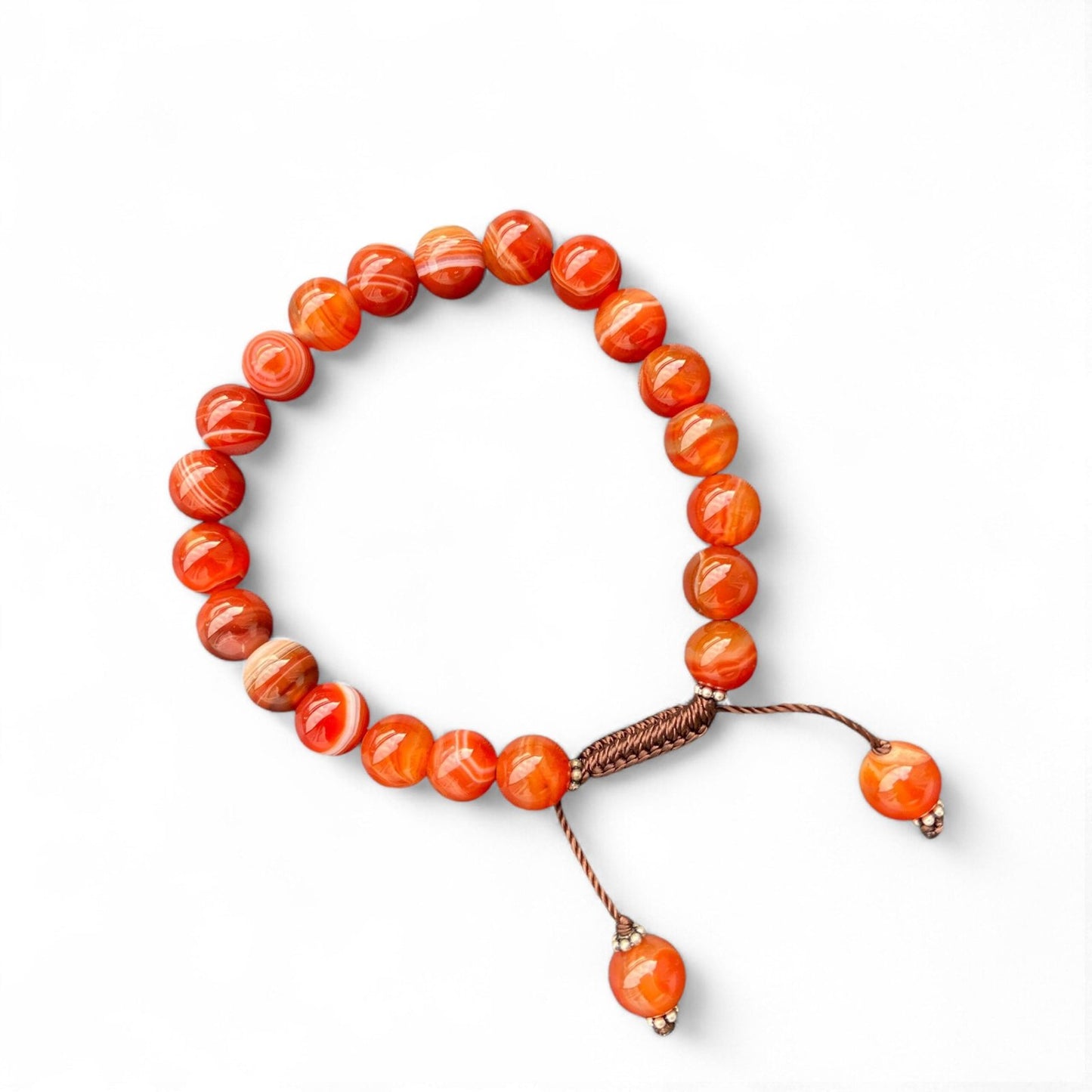 BRACELET DOLKAR – AGATE