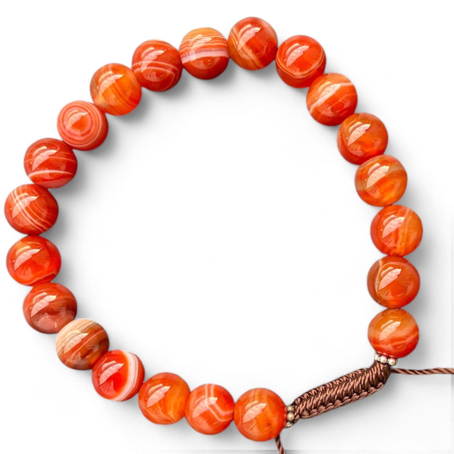 BRACELET DOLKAR – AGATE